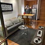 Precioso departamento Providencia central
